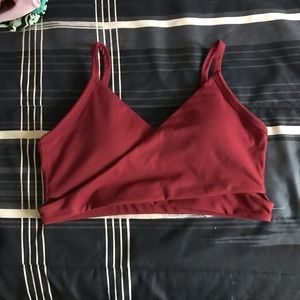 Fabletics bra
